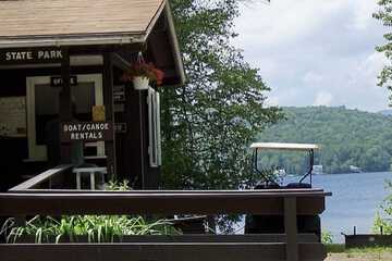 Children's activities