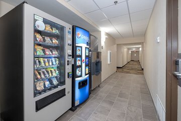 Vending machine