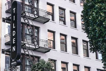 Tilden Hotel