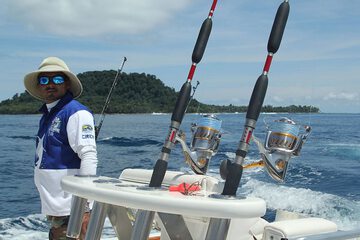 Fishing
