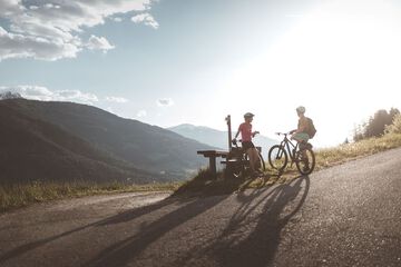 Bicycling