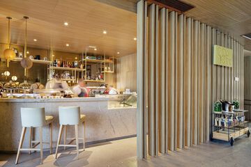 Cafe