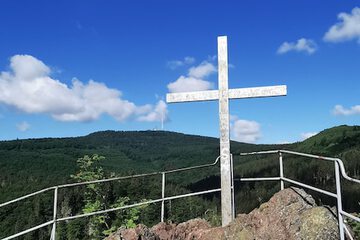Hiking