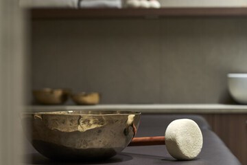 Spa treatment