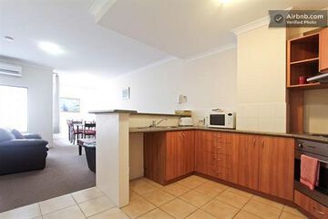 In-Room Kitchenette
