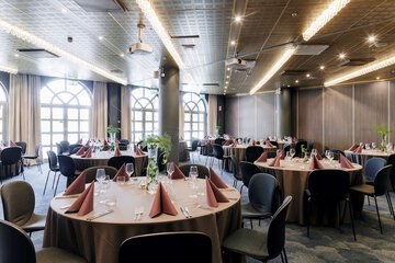 Ballroom