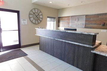 Hotel Interior 9 of 36