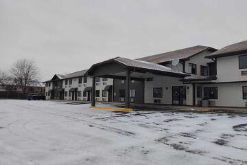 Super 8 by Wyndham Morris