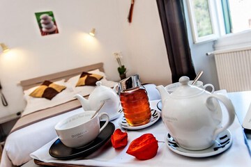 Room amenity