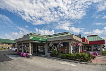 Sandman Inn Cranbrook