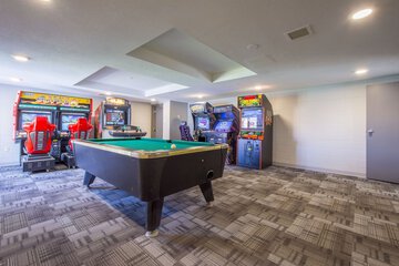 Arcade