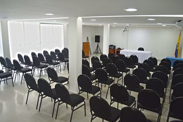 Ballroom