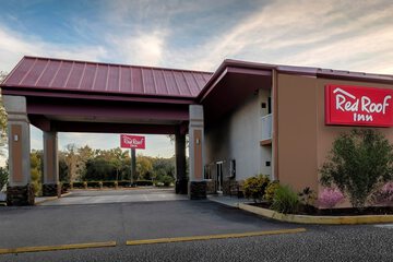 Red Roof Inn Ellenton Bradenton NE