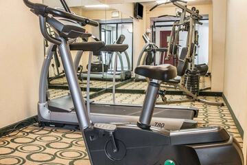 Health and Fitness 22 of 23