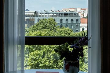 City view
