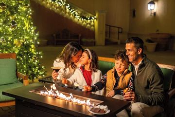 Children's activities