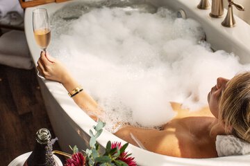 Spa treatment
