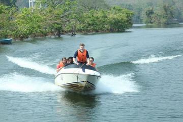 Lake