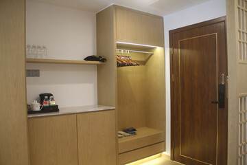 Wardrobe