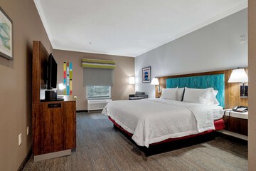 Hampton Inn & Suites Lufkin TX