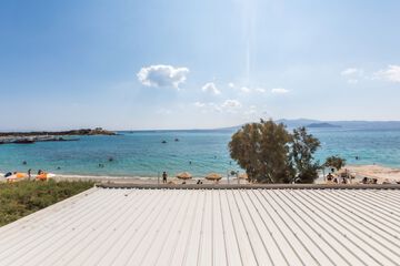 Beach/ocean view