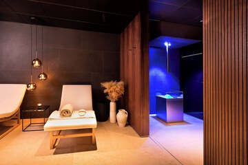 Spa treatment