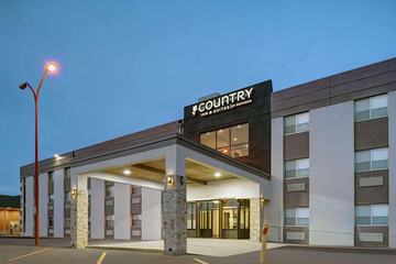 Country Inn & Suites by Radisson Pierre, SD