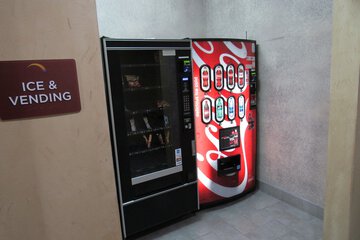 Vending machine