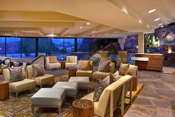 Marriott Phoenix Resort Tempe at the Buttes