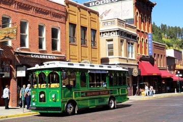City shuttle