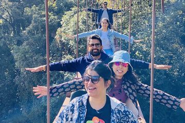 Hiking