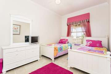 Children's theme room