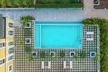 Children's pool