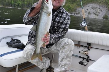 Fishing