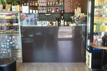 Cafe