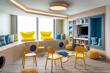 Children's activities