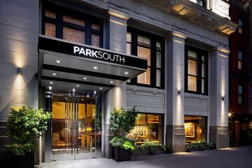 Park South Hotel part of JdV by Hyatt