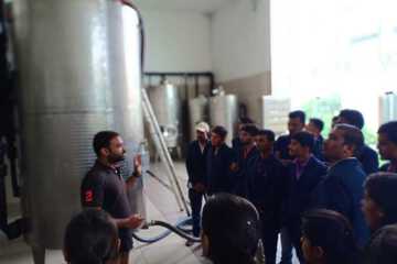 Winery