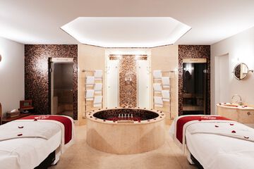 Spa treatment