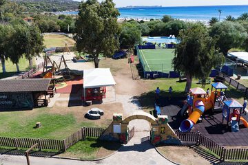 Children's activities