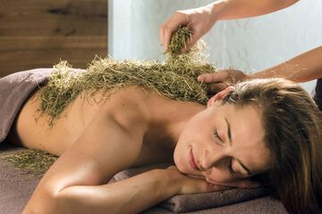 Spa treatment