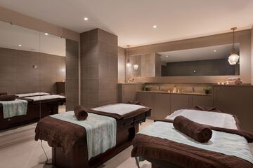 Treatment room