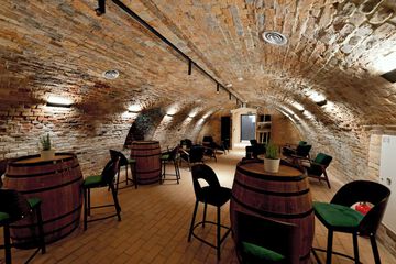 Winery
