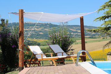 Sundeck