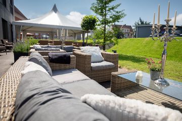 Sundeck
