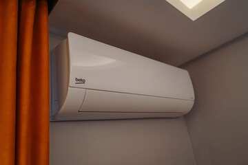 Air conditioning