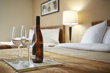 Room service - dining