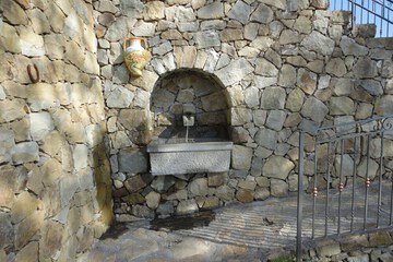 Fountain
