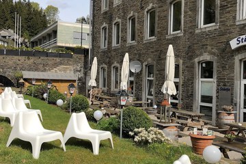 Sundeck