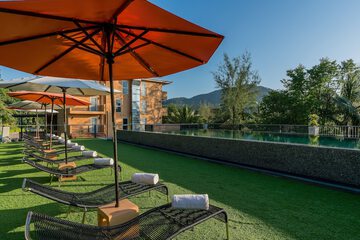 Sundeck